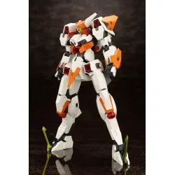 Frame Arms figurine Plastic Model Kit 1/100 Baselard Zelfikar Full Option Set 16 cm | 4934054058396