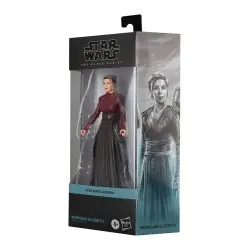 Star Wars: Ahsoka Black Series figurine Morgan Elsbeth 15 cm | 5010996212108