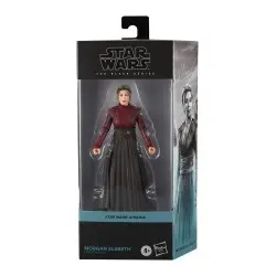 Star Wars: Ahsoka Black Series figurine Morgan Elsbeth 15 cm | 5010996212108