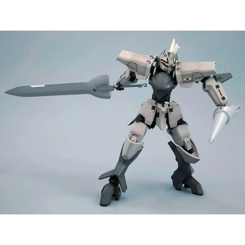 Broken Blade figurine Plastic Model Kit 1/60 Delphine Renewal Ver. 17 cm | 4934054068296