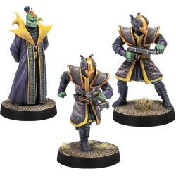 Star Wars Legion: Henchmen of the Black Sun