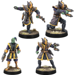 Star Wars Legion: Henchmen of the Black Sun