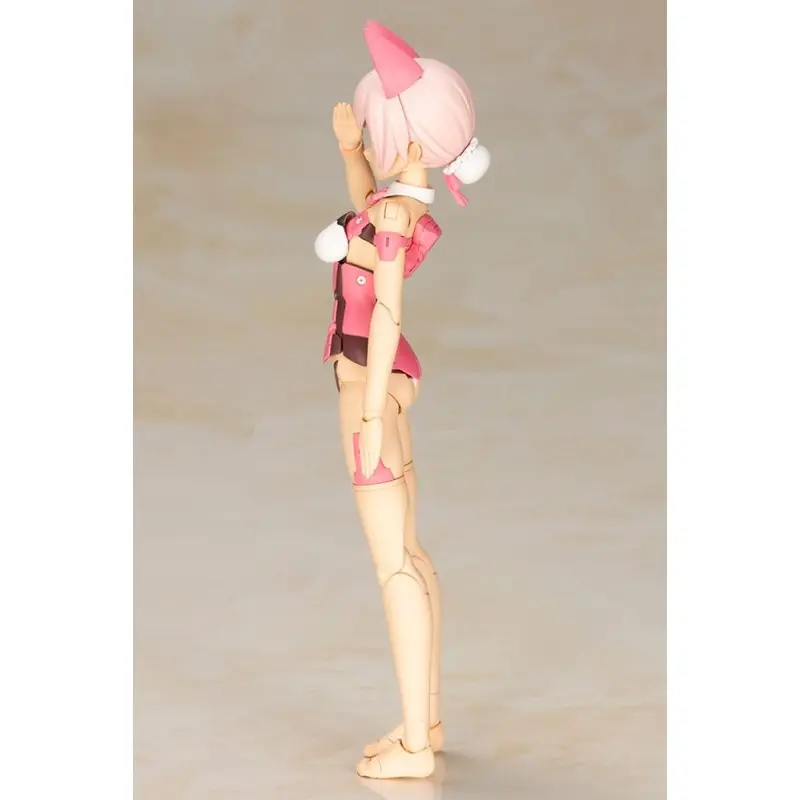 Frame Arms Girl figurine Plastic Model Kit Laetitia 15 cm | 4934054058617