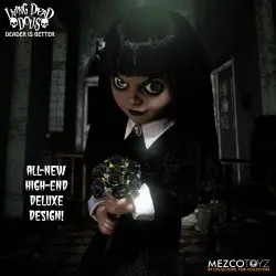 Living Dead Dolls poupée Sadie 25 cm | 0696198910063