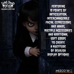 Living Dead Dolls poupée Sadie 25 cm