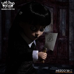 Living Dead Dolls poupée Sadie 25 cm