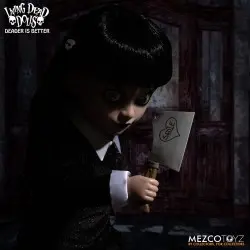 Living Dead Dolls poupée Sadie 25 cm | 0696198910063