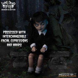 Living Dead Dolls poupée Sadie 25 cm