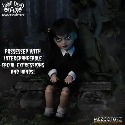 Living Dead Dolls poupée Sadie 25 cm | 0696198910063