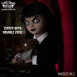 Living Dead Dolls poupée Sadie 25 cm | 0696198910063