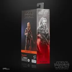 Star Wars: Andor Black Series figurine Vel Sartha 15 cm | 5010996124821