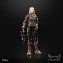 Star Wars: Andor Black Series figurine Vel Sartha 15 cm | 5010996124821