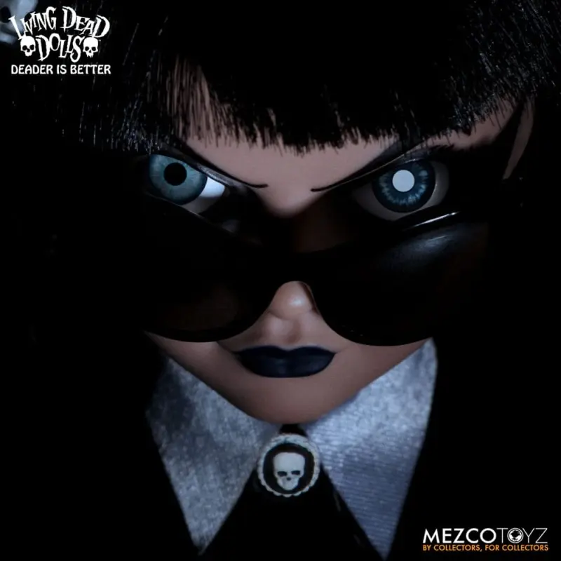 Living Dead Dolls poupée Sadie 25 cm | 0696198910063