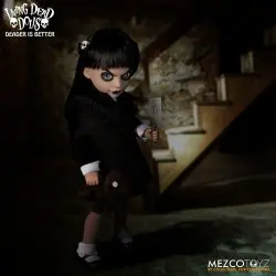 Living Dead Dolls poupée Sadie 25 cm | 0696198910063