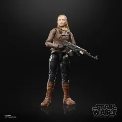 Star Wars: Andor Black Series figurine Vel Sartha 15 cm | 5010996124821