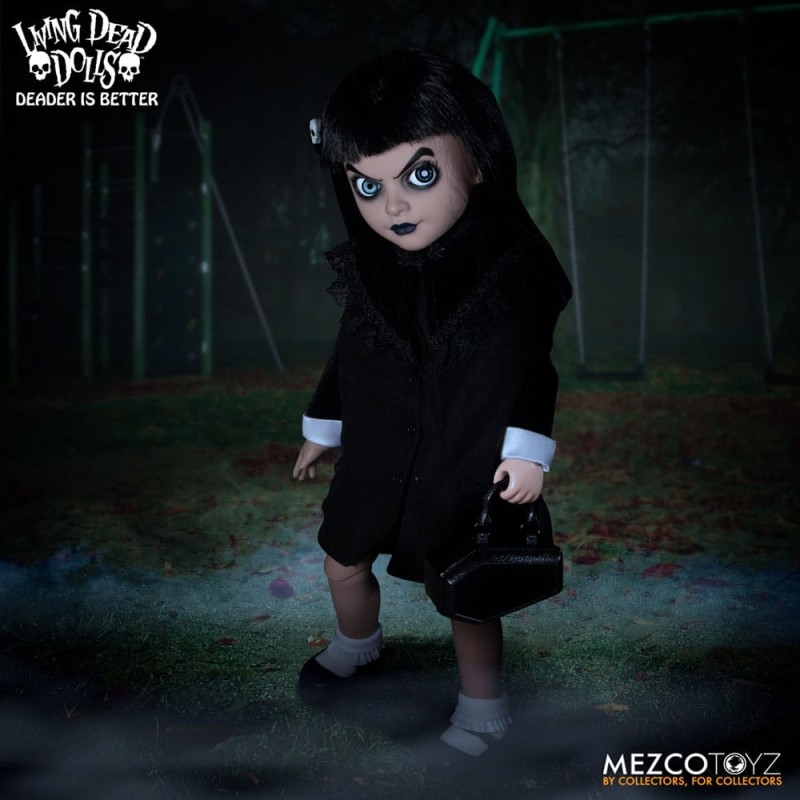 Living Dead Dolls poupée Sadie 25 cm