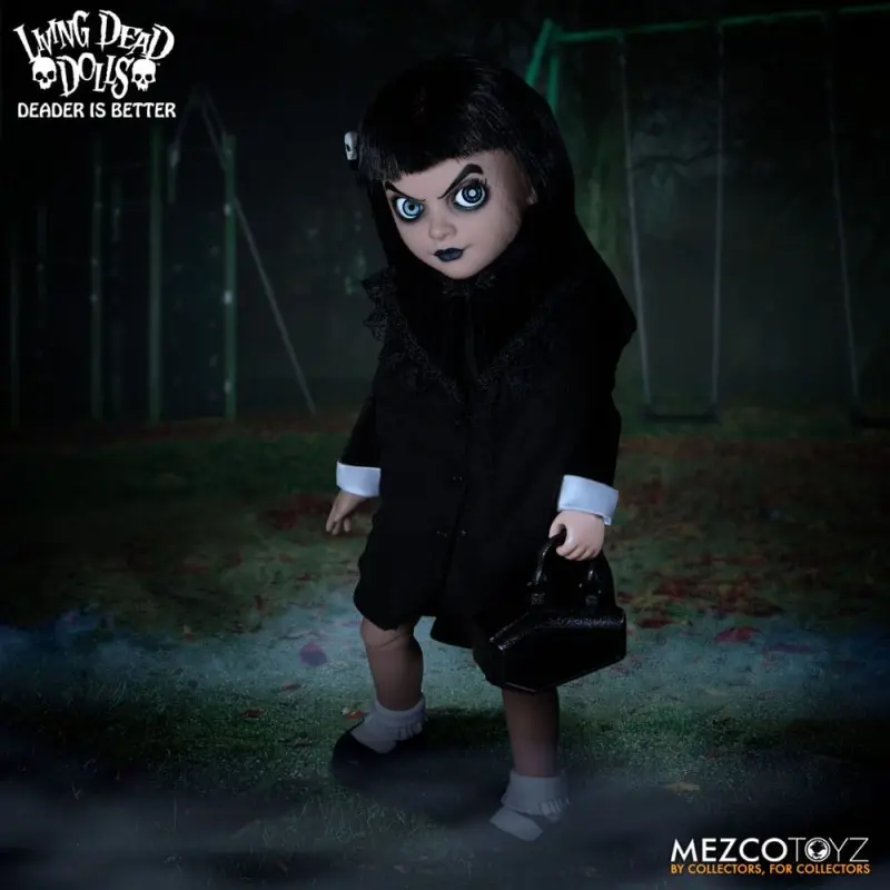 Living Dead Dolls poupée Sadie 25 cm | 0696198910063
