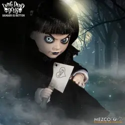 Living Dead Dolls poupée Sadie 25 cm | 0696198910063