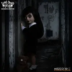 Living Dead Dolls poupée Sadie 25 cm | 0696198910063