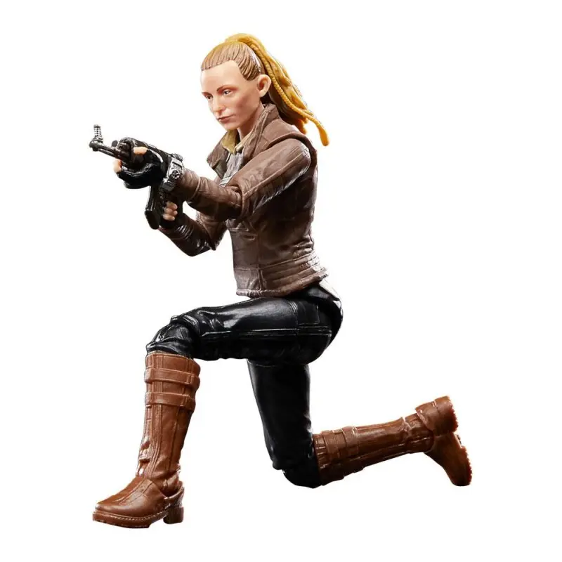 Star Wars: Andor Black Series figurine Vel Sartha 15 cm | 5010996124821