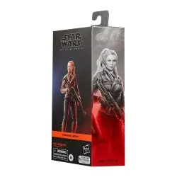 Star Wars: Andor Black Series figurine Vel Sartha 15 cm | 5010996124821