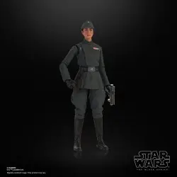 Star Wars: Obi-Wan Kenobi Black Series figurine 2022 Tala (Imperial Officer) 15 cm | 5010996124807