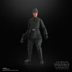 Star Wars: Obi-Wan Kenobi Black Series figurine 2022 Tala (Imperial Officer) 15 cm | 5010996124807