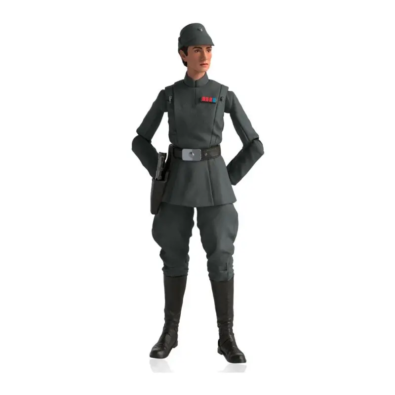 Star Wars: Obi-Wan Kenobi Black Series figurine 2022 Tala (Imperial Officer) 15 cm | 5010996124807