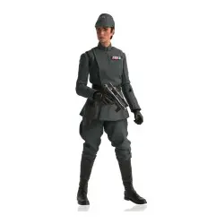 Star Wars: Obi-Wan Kenobi Black Series figurine 2022 Tala (Imperial Officer) 15 cm | 5010996124807