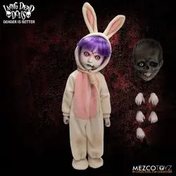 Living Dead Dolls poupée Eggzorcist 25 cm | 0696198910087