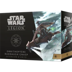 Star Wars Legion: Ornithopter Raddaugh Gnasp