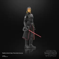 Star Wars: Obi-Wan Kenobi Black Series figurine Inquisitor (Fourth Sister) 15 cm | 5010996124845