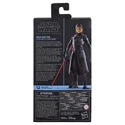 Star Wars: Obi-Wan Kenobi Black Series figurine Inquisitor (Fourth Sister) 15 cm | 5010996124845