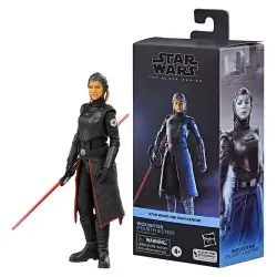 Star Wars: Obi-Wan Kenobi Black Series figurine Inquisitor (Fourth Sister) 15 cm | 5010996124845