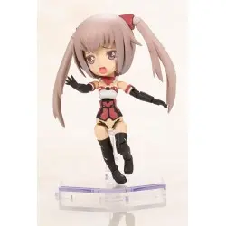 Frame Arms Girl figurine Plastic Model Kit Qpmini Innocentia 7 cm | 4934054029914