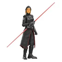 Star Wars: Obi-Wan Kenobi Black Series figurine Inquisitor (Fourth Sister) 15 cm | 5010996124845