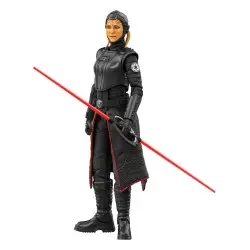 Star Wars: Obi-Wan Kenobi Black Series figurine Inquisitor (Fourth Sister) 15 cm | 5010996124845