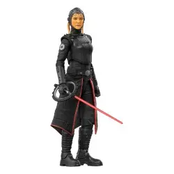 Star Wars: Obi-Wan Kenobi Black Series figurine Inquisitor (Fourth Sister) 15 cm | 5010996124845