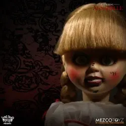 Living Dead Dolls poupée Annabelle 25 cm | 0696198944600