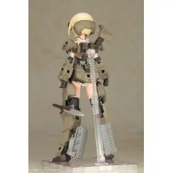 Frame Arms Girl figurine Plastic Model Kit Grande Scale Gourai 25 cm     | 4934054029921