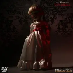 Living Dead Dolls poupée Annabelle 25 cm | 0696198944600