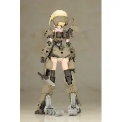 Frame Arms Girl figurine Plastic Model Kit Grande Scale Gourai 25 cm     | 4934054029921