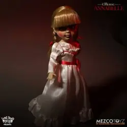 Living Dead Dolls poupée Annabelle 25 cm | 0696198944600