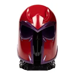 X-Men '97 réplique Roleplay Premium casque de Magneto | 5010996146038