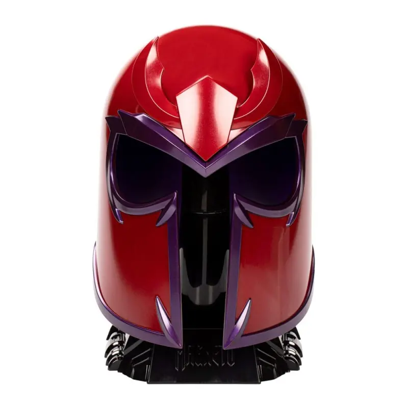 X-Men '97 réplique Roleplay Premium casque de Magneto | 5010996146038