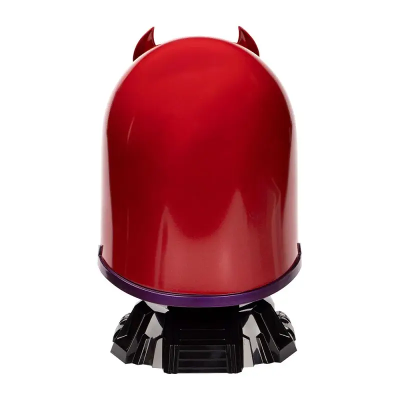 X-Men '97 réplique Roleplay Premium casque de Magneto | 5010996146038