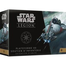 Star Wars Légion : Plateforme de Soutien d’ Infanterie | 3558380089902