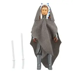 Star Wars: Ahsoka Retro Collection figurine Ahsoka Tano 10 cm | 5010996184580