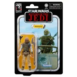 Star Wars Episode VI 40th Anniversary Vintage Collection figurine Weequay 10 cm | 5010996133670