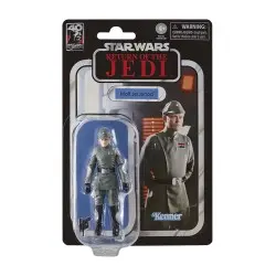 Star Wars Episode VI 40th Anniversary Vintage Collection figurine Moff JerJerrod 10 cm | 5010996133700